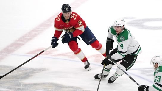 NHL best bets: Panthers-Stars, Nathan MacKinnon, Connor Bedard (NHL)
