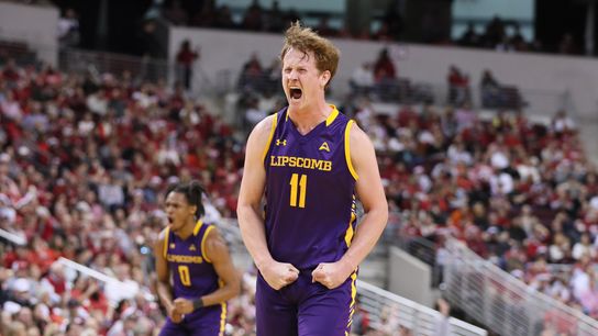 Conference tournament sleepers: Lipscomb, UNC Asheville, Hofstra worthy of a wager (College Basketball)