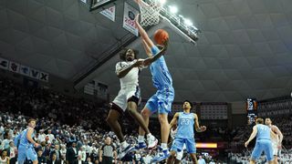College basketball picks: Connecticut at Creighton (College Basketball). Photo by David Butler II, USA TODAY Sports