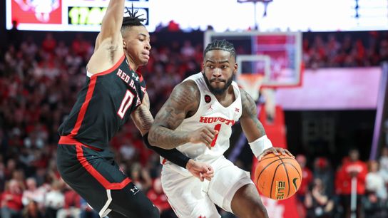 College basketball picks: Texas Tech vs. Houston (College Basketball)