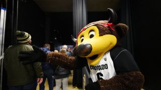 College basketball picks: Stanford at Colorado (College Basketball). Photo by Ron Chenoy, USA TODAY Sports