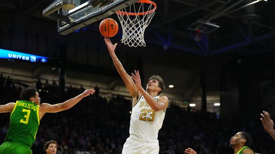 College basketball picks: Oregon vs. Colorado (College Basketball)
