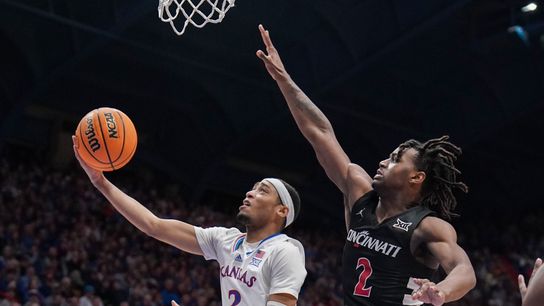 College basketball picks: Cincinnati vs. Kansas (College Basketball)