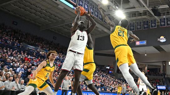 College basketball picks: San Francisco vs. Gonzaga (College Basketball)