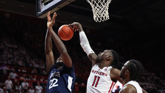 College basketball picks: Northwestern at Rutgers (College Basketball)