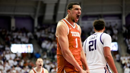 Big 12 Tournament pick: A little dash of Texas packs spice (College Basketball)