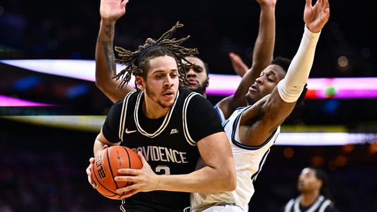 Providence futures pick: Friars’ bubble shouldn’t burst (College Basketball)