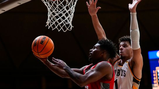 New Mexico vs. Clemson prediction: A state of betting bliss (College Basketball)