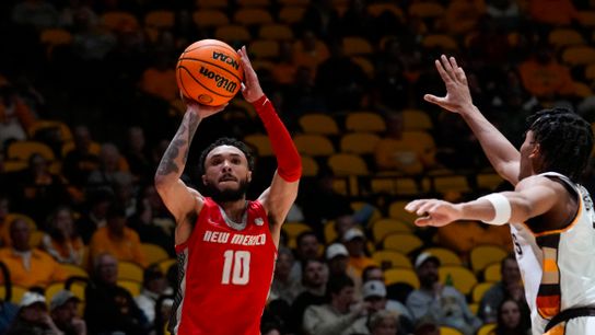 College basketball picks: New Mexico at San Diego State (College Basketball)