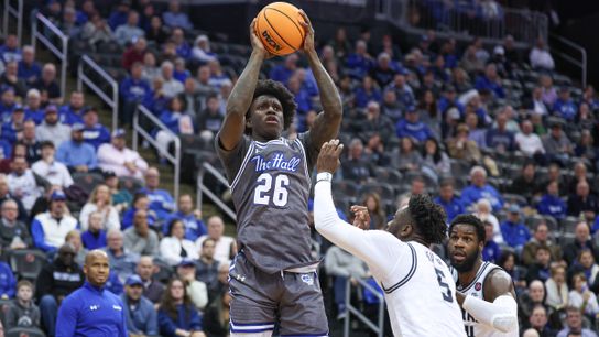 College basketball picks: Villanova at Seton Hall (College Basketball)