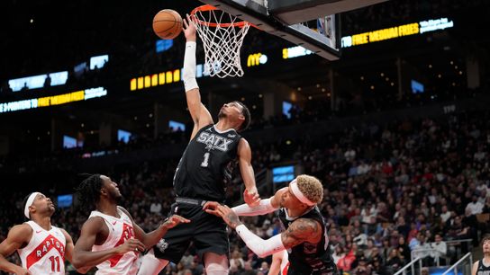 Winning with Wembanyama: How to take advantage of SGPs with Spurs’ young star (NBA)