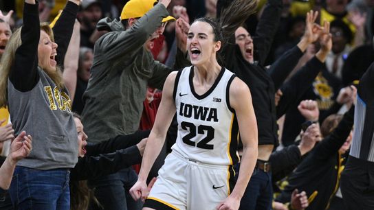 Caitlin Clark prop bet: How exactly will she set all-time scoring record? (College Basketball)