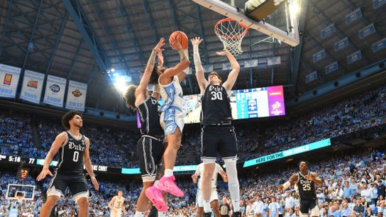 College basketball picks: North Carolina at Duke (College Basketball)