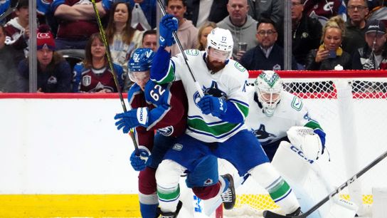 NHL best bets: Plenty of scoring in Vancouver (NHL)