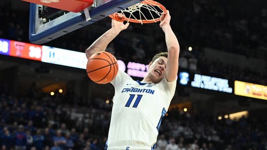 Big East Tournament pick: Creighton have best odds to usurp UConn (College Basketball)