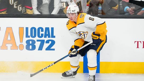 NHL Best Bets: Bruins vs. Predators, Cody Glass and more (NHL)