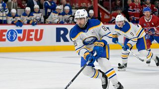 NHL best bets: Tuch and run with Buffalo (NHL). Photo by Eric Bolte, USA TODAY Sports