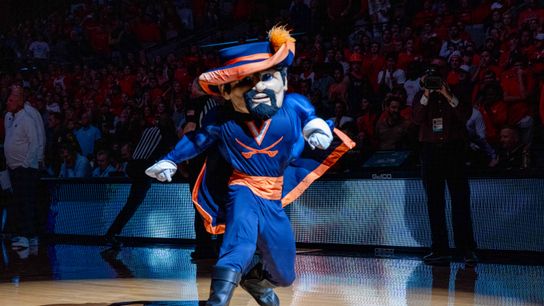 Virginia futures pick: Cavaliers shouldn’t sweat Selection Sunday (College Basketball)
