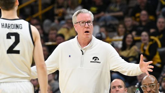 College basketball picks: Illinois at Iowa  (College Basketball)