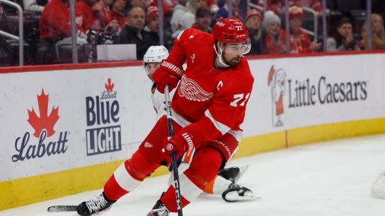 Red Wings vs. Penguins, Auston Matthews and more NHL best bets (NHL)