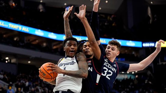 College basketball picks: Marquette vs. UConn (College Basketball)