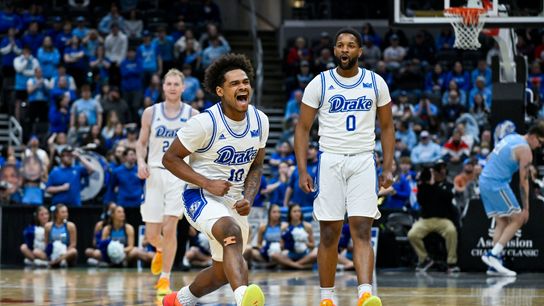 Drake vs. Washington State prediction: The late-night closing act (College Basketball)