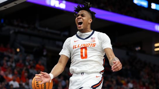 College basketball picks: Wisconsin vs. Illinois (College Basketball)