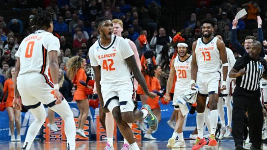 Duquesne vs. Illinois prediction: Can Dukes D slow Illini O? (College Basketball)