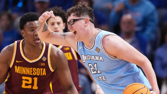 Indiana State vs. Cincinnati prediction: Robbie Avila’s star still shining in NIT (College Basketball)