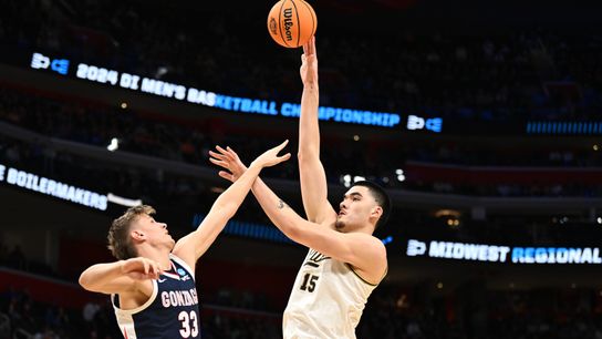 Purdue vs. Tennessee prediction: Boilers full steam ahead (College Basketball)