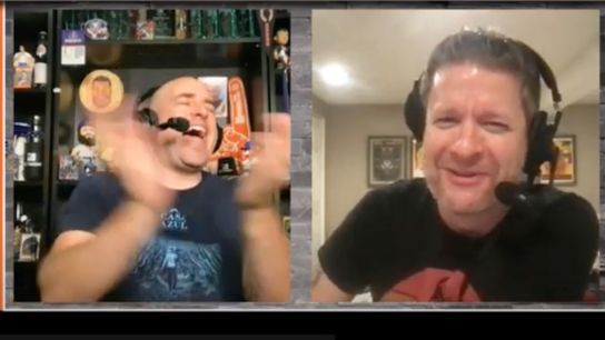 The Fade Five Podcast: Homegrown Hammers (Podcast)