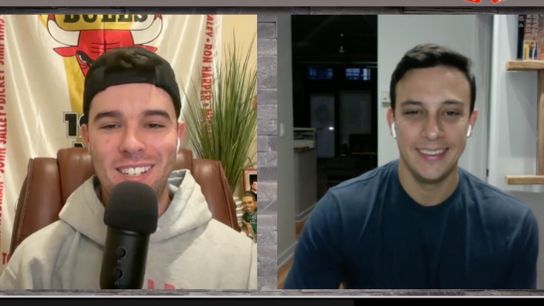 The Fade Five Podcast: How to bet conference championship games (Podcast)