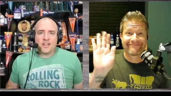 The Fade Five Podcast: Thirsty Thursday Night Football (Podcast)