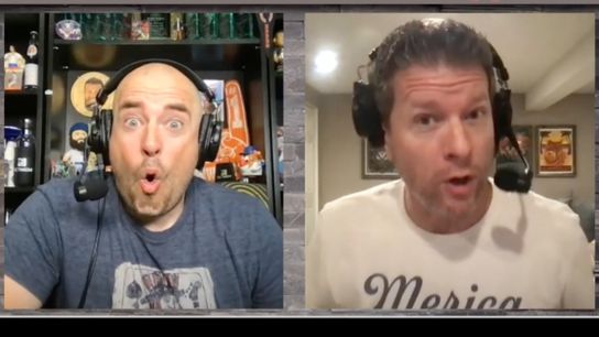 The Fade Five Podcast: Mortal Enemy Parlay Play (Podcast)