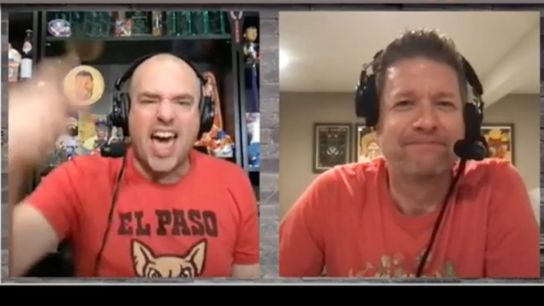 The Fade Five Podcast: Dallas closeout special (podcast)