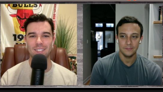 The Fade Five Podcast: College Football Week 5 (Podcast)