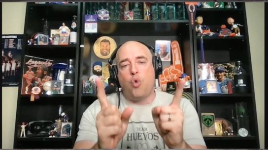 Fantasy Forum Week 10: Ask Brad your fantasy questions (NFL)