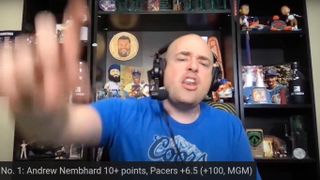 The Fade Five Podcast: Going out on a Nemb (podcast)