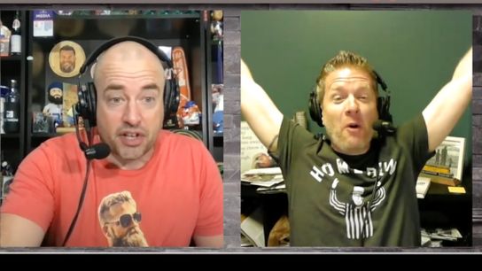 The Fade Five Podcast: There’s always the Hawaii game (Podcast)