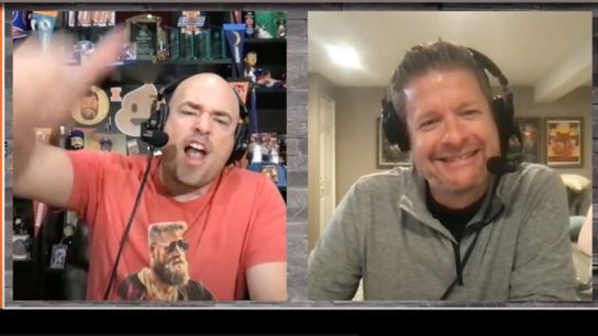The Fade Five Podcast: MNF double dip (Podcast)