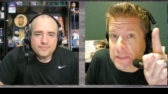 The Fade Five Podcast: On the Call (Podcast)