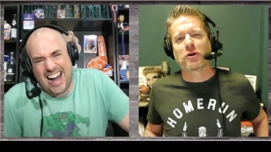 The Fade Five Podcast: Going for gold (Podcast)