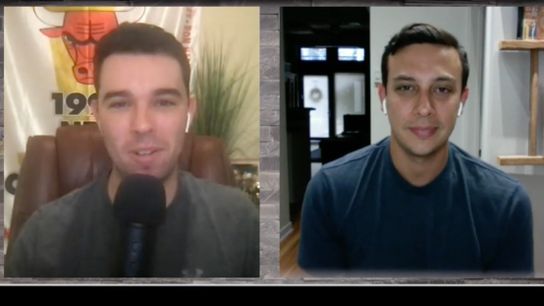 The Fade Five Podcast: SEC reigns supreme (Podcast)