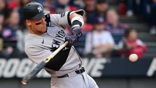 The Fade Five Podcast: Slamming the gavel (Podcast)