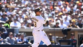 The Fade Five Podcast: Mile High money (Podcast). Photo by Denis Poroy, Imagn Images