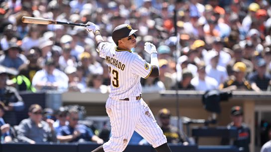 The Fade Five Podcast: Mile High money (Podcast)