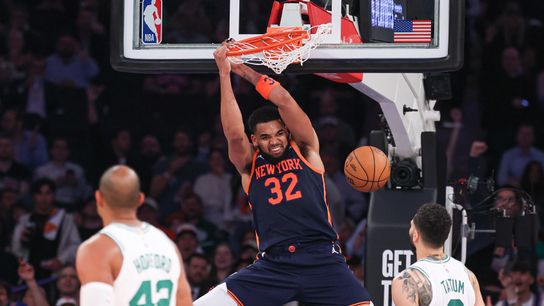 The Fade Five Podcast: New York state of mind (Podcast)