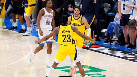 The Fade Five Podcast: Good ‘Cers (Podcast)