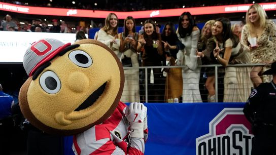 CFB Forecast Week 1: Texas-Ohio State the sequel (College Football)