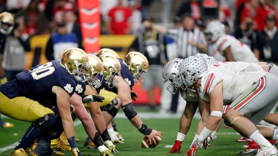 Ohio State vs. Notre Dame: CFP national championship picks (College Football)
